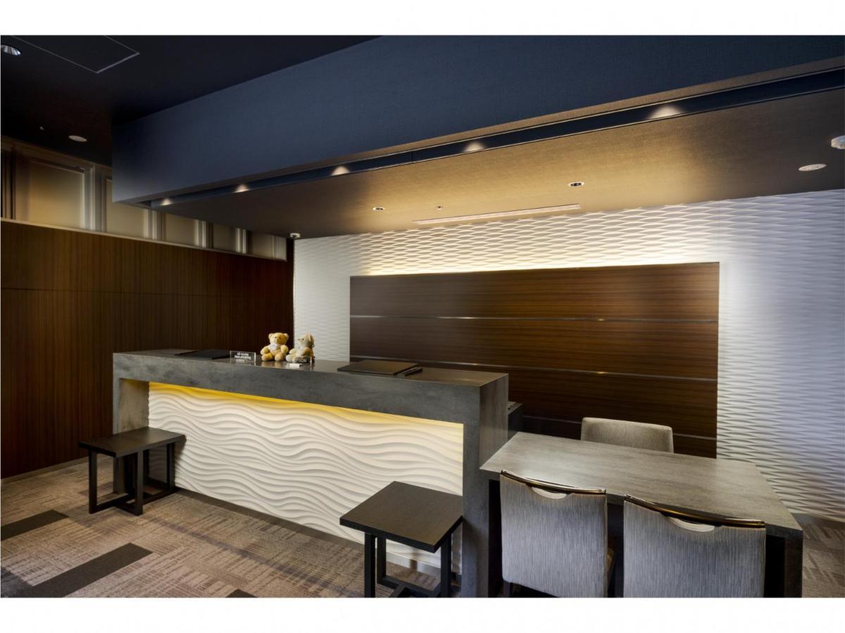 Best Western Plus Fukuoka Tenjin-Minami Exteriör bild