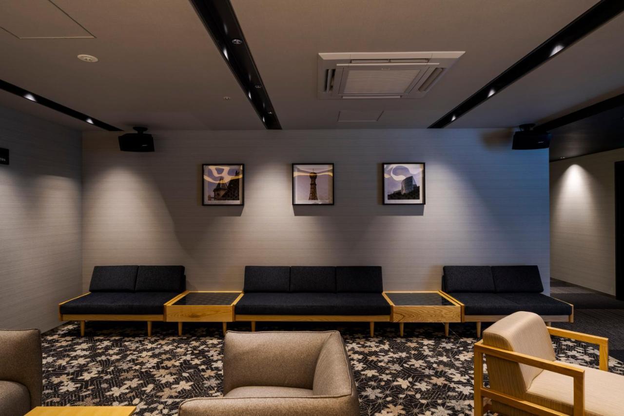 Best Western Plus Fukuoka Tenjin-Minami Exteriör bild