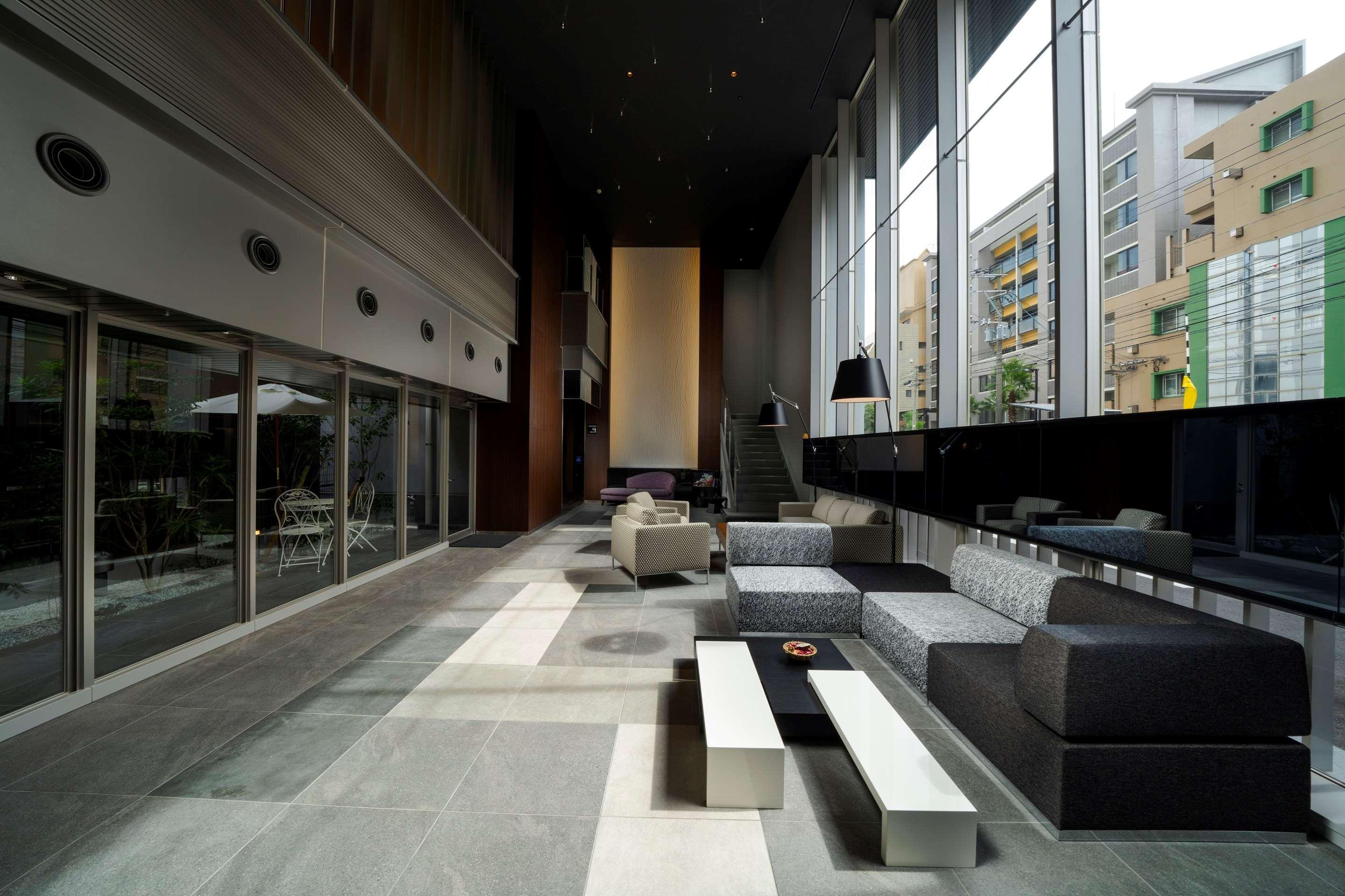 Best Western Plus Fukuoka Tenjin-Minami Exteriör bild