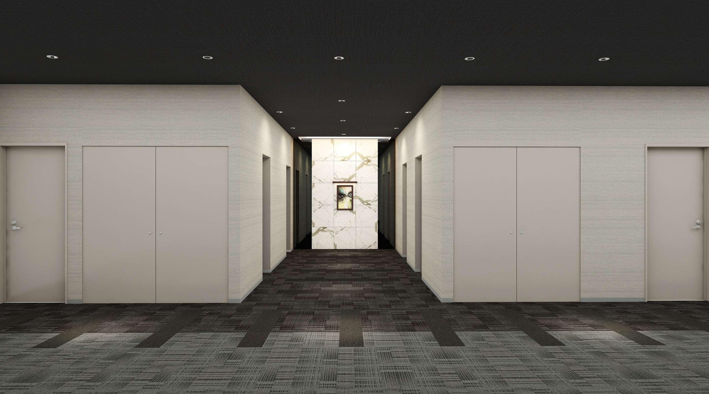 Best Western Plus Fukuoka Tenjin-Minami Exteriör bild
