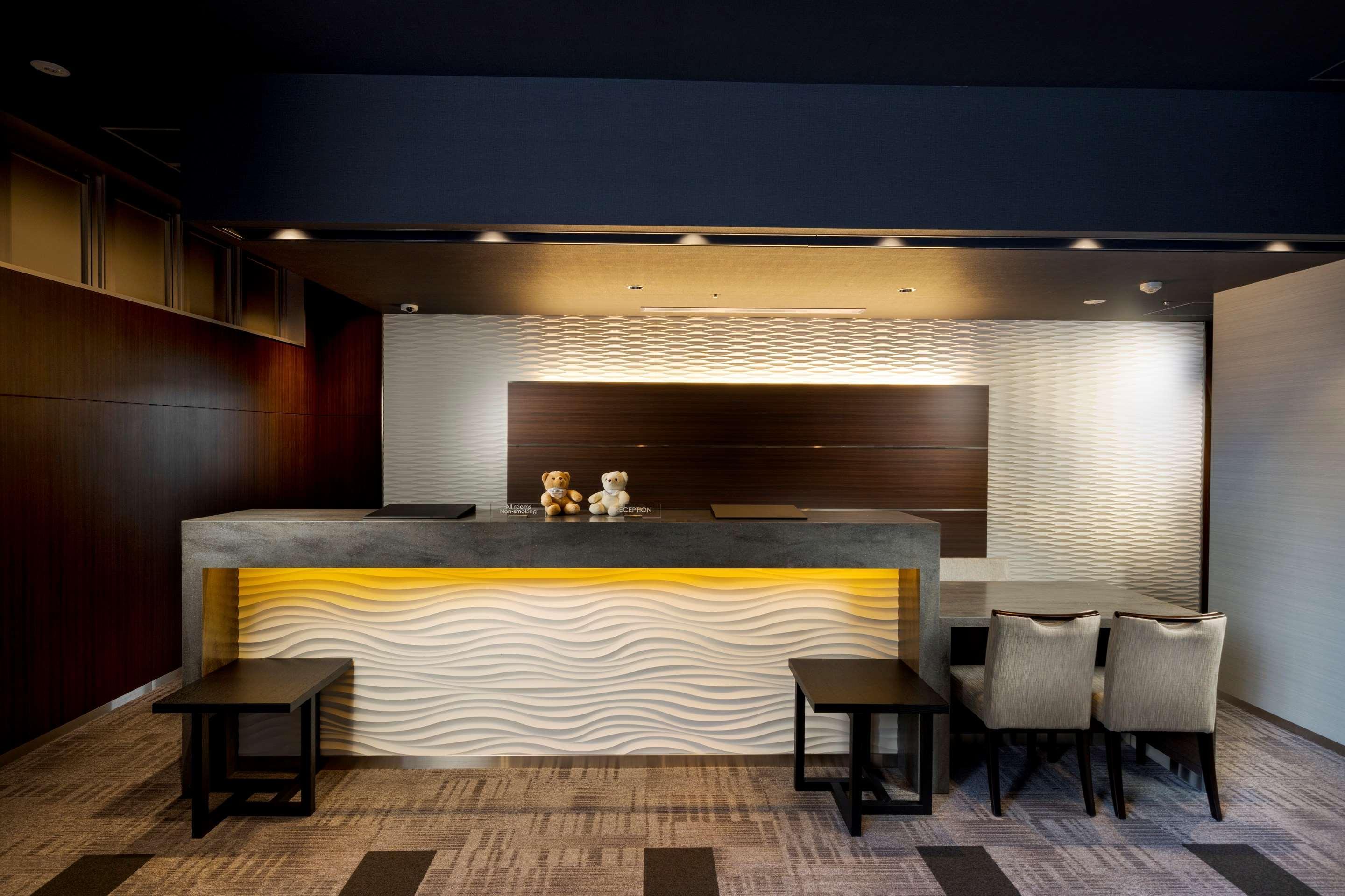 Best Western Plus Fukuoka Tenjin-Minami Exteriör bild
