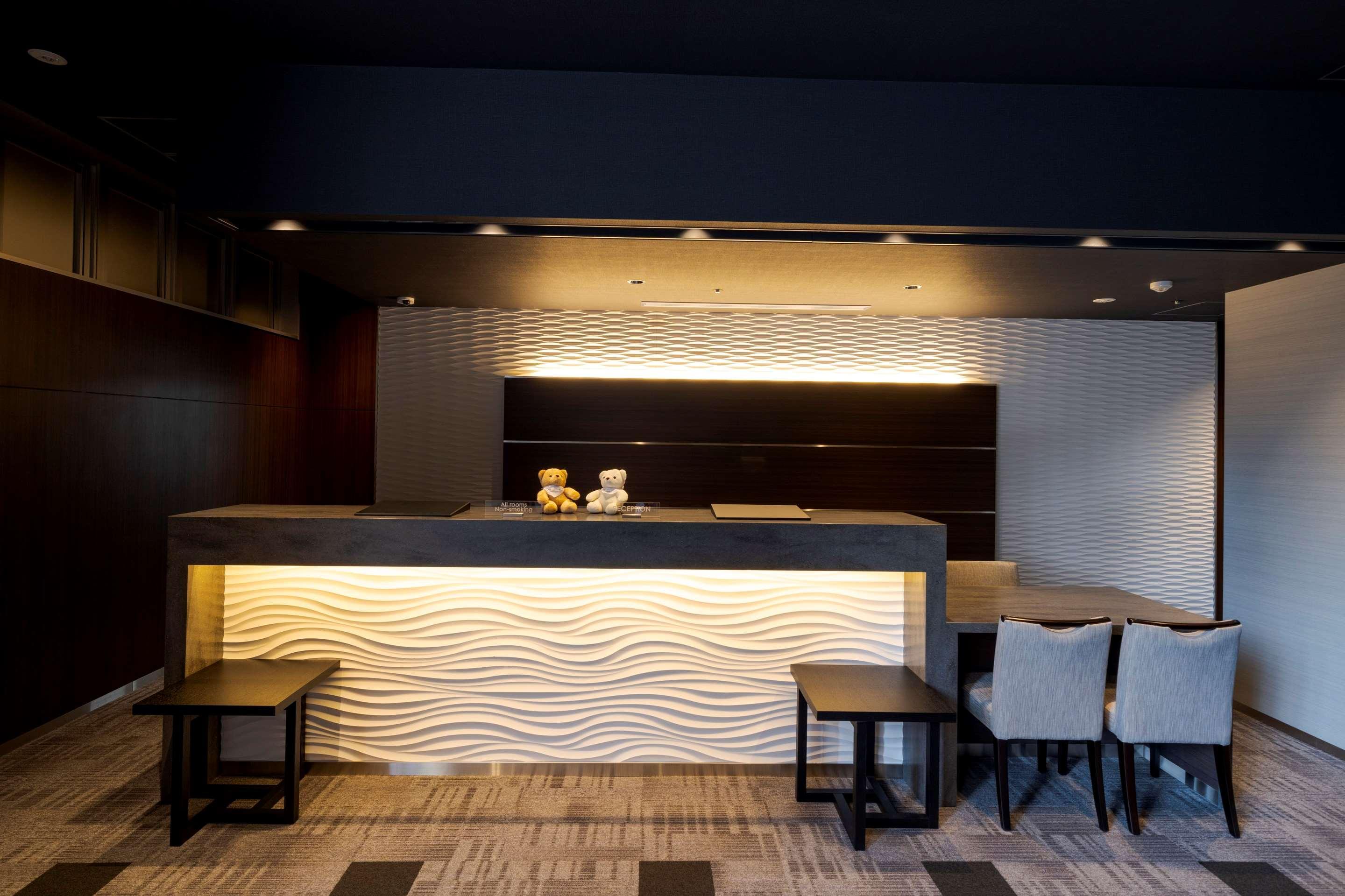 Best Western Plus Fukuoka Tenjin-Minami Exteriör bild